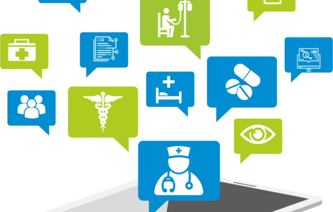 Real-time Supply Chain Management