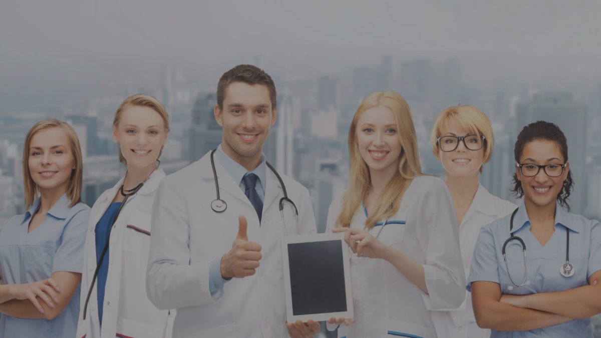 Smart Hospital