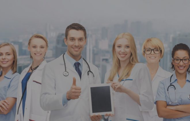 Smart Hospital
