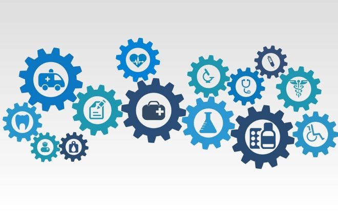 Smart Healthcare - The Many Benefits for Patients