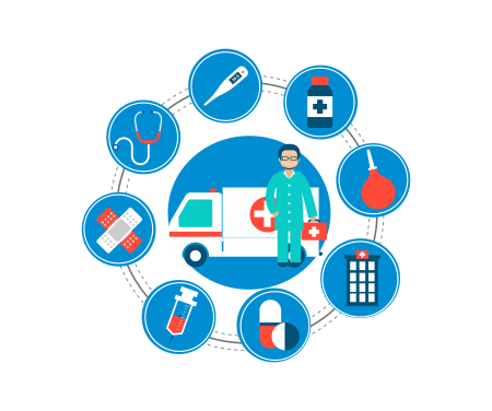 ambulance