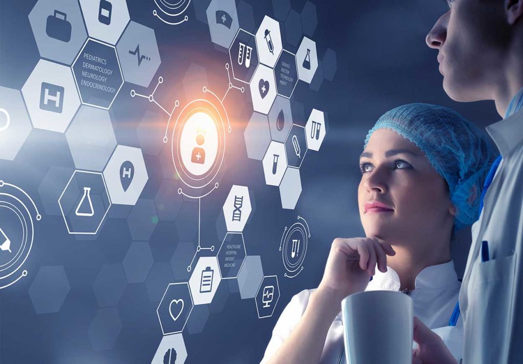Healthcare Technology Jobs