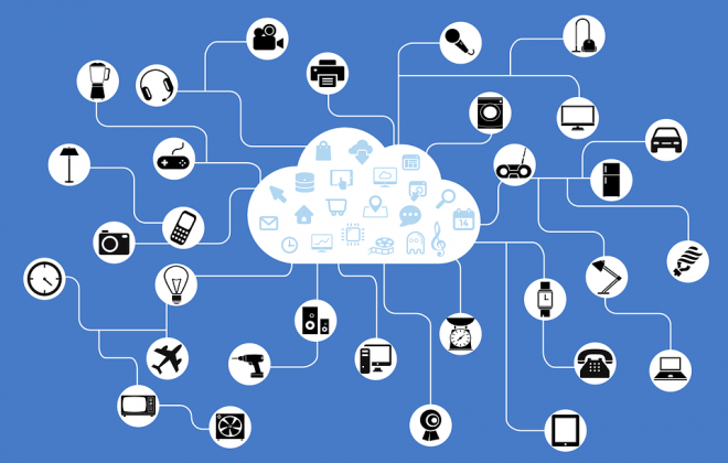 Internet of Medical Things