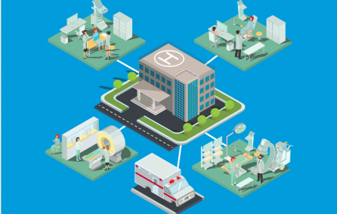 Smart Patient Experience