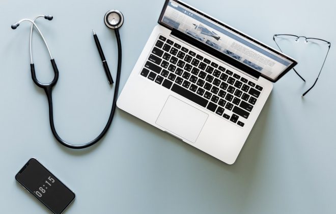 Hospital Technology
