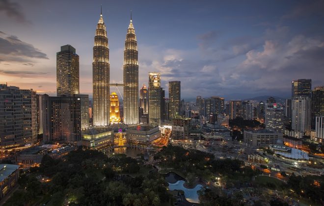 Running A Business in Malaysia