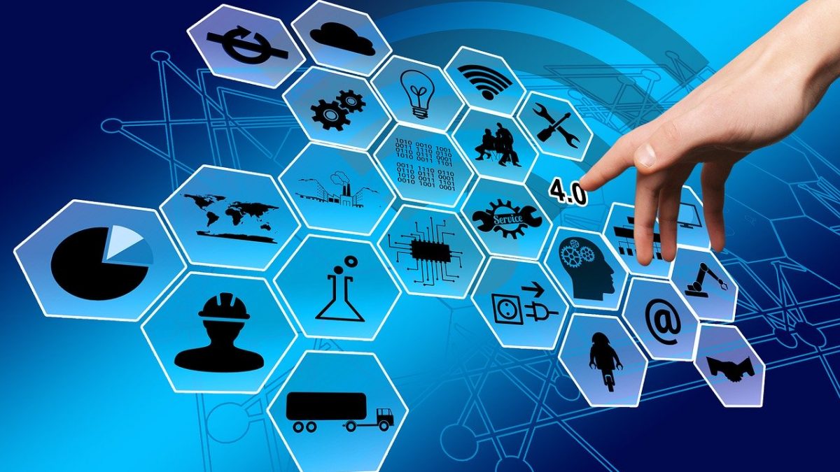 IoT Expert In Healthcare