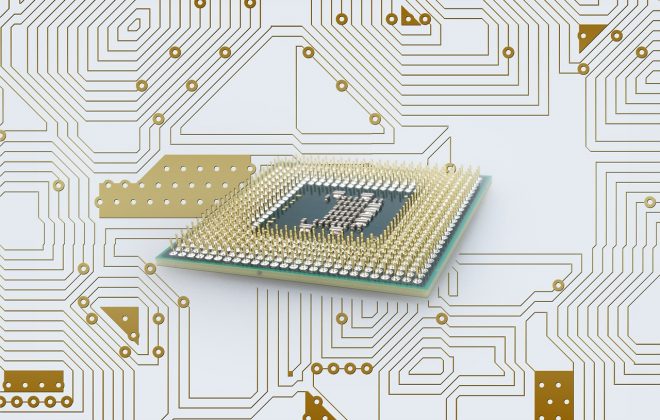 Quantum Computing