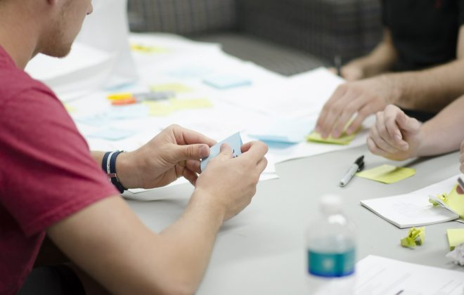Design Thinking
