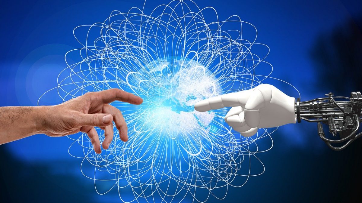 Healthcare Transformation